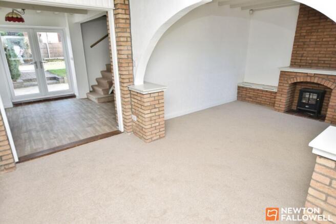 Meadow End, Gotham, NG11 photo 3
