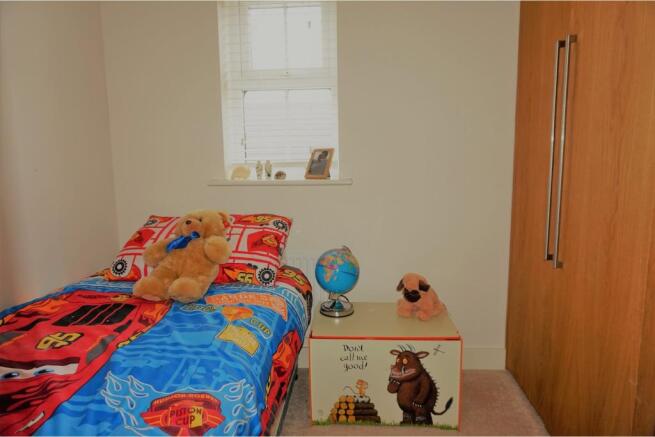 Bedroom Four