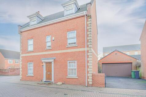 Kerr Lane, Dicken Heath, B90