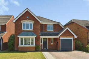 24, Diswell Brook Way, Milton Keynes MK19 6GB