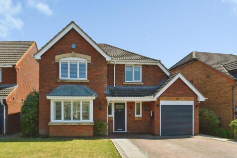Diswell Brook Way, Deanshanger, Milton Keynes