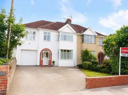 Bromley Heath Road, Downend, Bristol