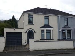 10, Church Crescent, Neath SA11 5SL
