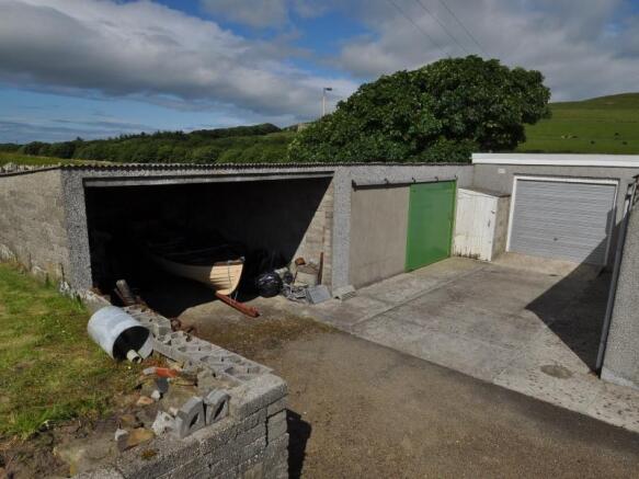 Boat Shed