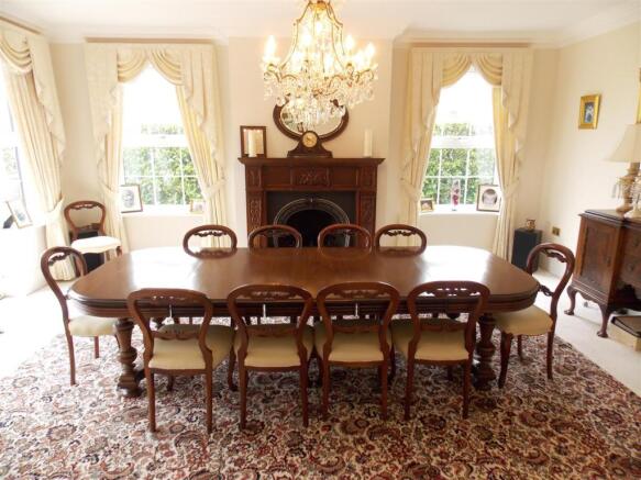 DINING ROOM ANOTHER 