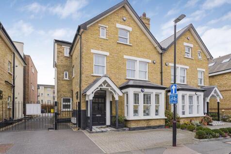 Hatherley Road, Sidcup