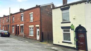14, Seville Street, Shaw OL2 8SF