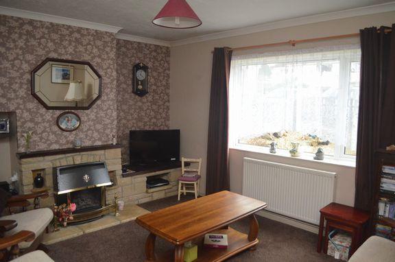 Sitting room I
