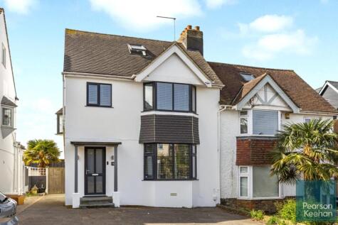 Maple Gardens, Hove