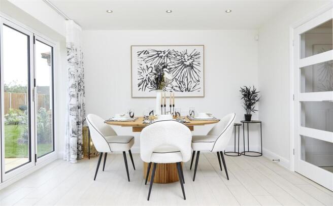 3 bed Detached for sale Image 7