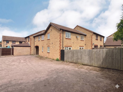 Vermuyden Gardens, Sutton, Ely