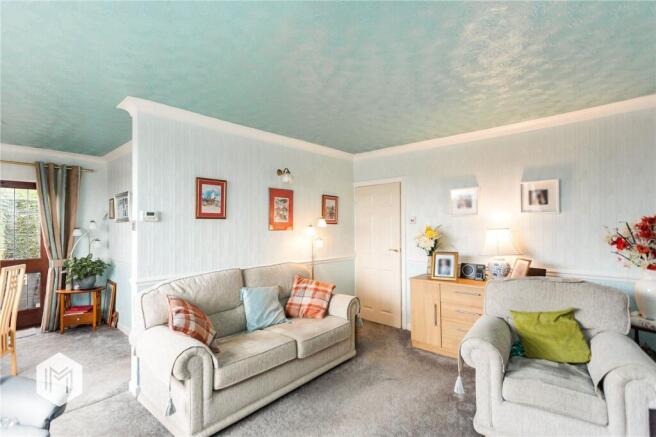 Belmont View, Bolton, BL2 photo 4