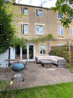 Upper Mount Pleasant, Freshford, BA2