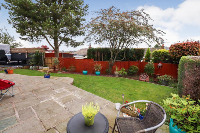 Private Garden