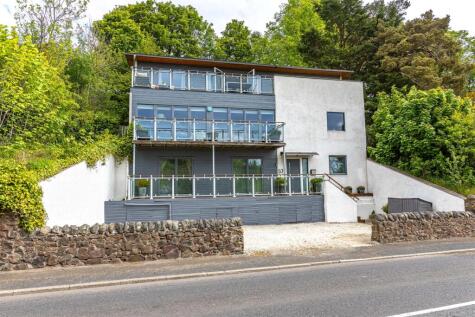 57 Galashiels Road, Stow, Galashiels