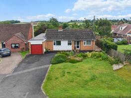 Avon Vale, Low Road, Evesham WR11 4UH