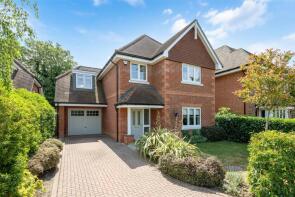 7, Brambling Close, Banstead SM7 1DP