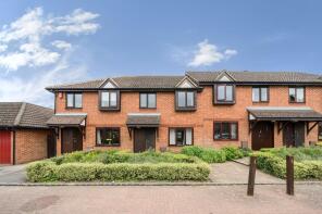 9, Darlington Close, Amersham HP6 5AD