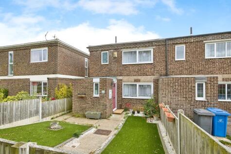 Sandringham Drive, Spondon, Derby