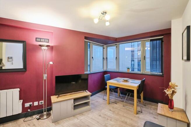 Living / Dining Room