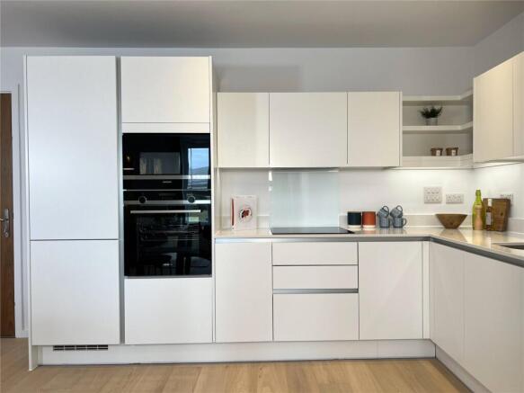 Show Home