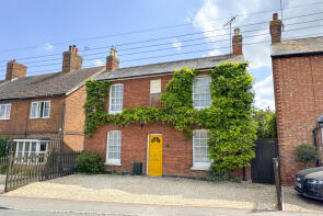 38, Quainton Road, Aylesbury HP18 0LP