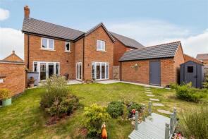 81, Field Drive, Wyberton, Boston PE21 7NG