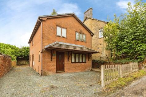 Brynisa Road, Brynteg, Wrexham, LL11