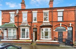 30, Sandwell Road, West Bromwich B70 8TG