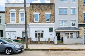 11, Windmill Lane, Stratford, London E15 1PG