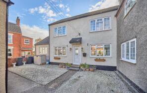 34, Newbold Road, Nuneaton CV13 0DZ