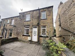 28, Copley Avenue, Halifax HX2 7DJ