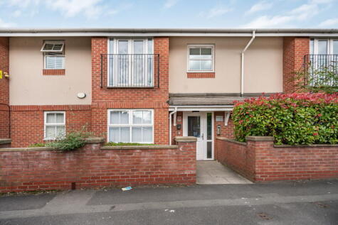 Manor Road,Levenshulme,Manchester,M19 3RQ
