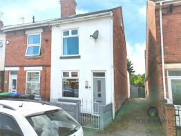 27, Park Street, Nottingham NG17 8DY