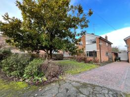 8, Danetre Drive, Daventry NN11 4GY