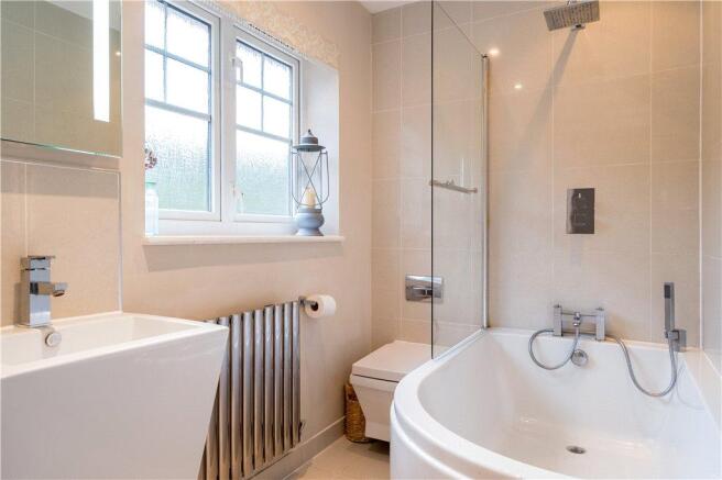 High Specification