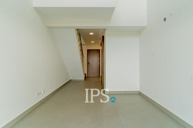 51th Duplex 1 Bedroom Condo For Sale - Urban Village Phase II, Chak Angrae Leu, Phnom Penh
