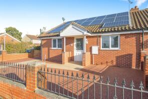 12, Cavan Road, Ipswich IP1 5NH