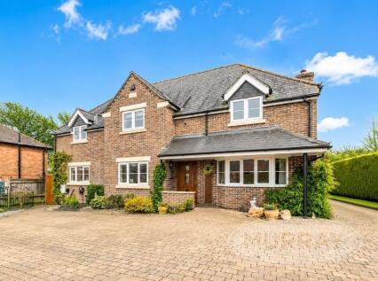 Brookdene, Ashwell, Oakham, Rutland