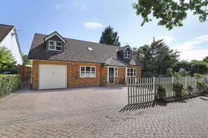 Southoe, Mill Street, Hastingwood, Harlow CM17 9JG