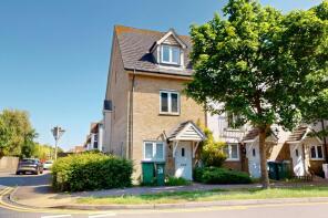 38, Page Road, Folkestone CT18 7SF