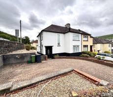 21, Navigation Street, Mountain Ash CF45 4BW