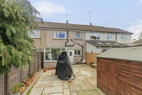 Hawksworth Avenue, Guiseley, Leeds