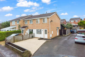 16, Kemble Drive, Shrewsbury SY3 6AG