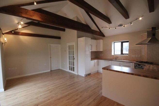 Main Room 1