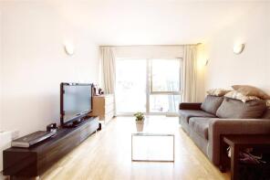 Flat 8, Empire Square West, Empire Square, London SE1 4NH