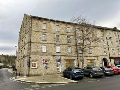 County Mills, Priestpopple, Hexham, Northumberland, NE46