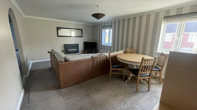 Lounge/Diner