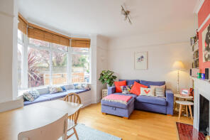 76, St Aidans Road, London SE22 0RW
