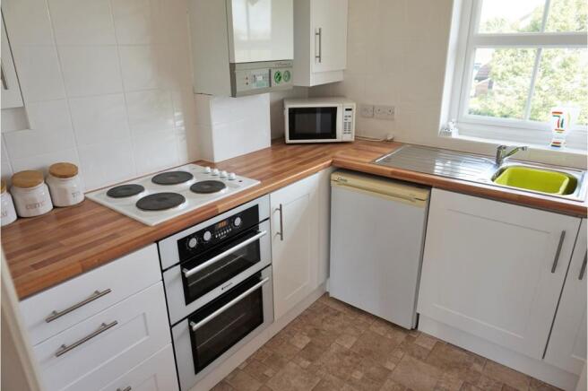Kitchenette